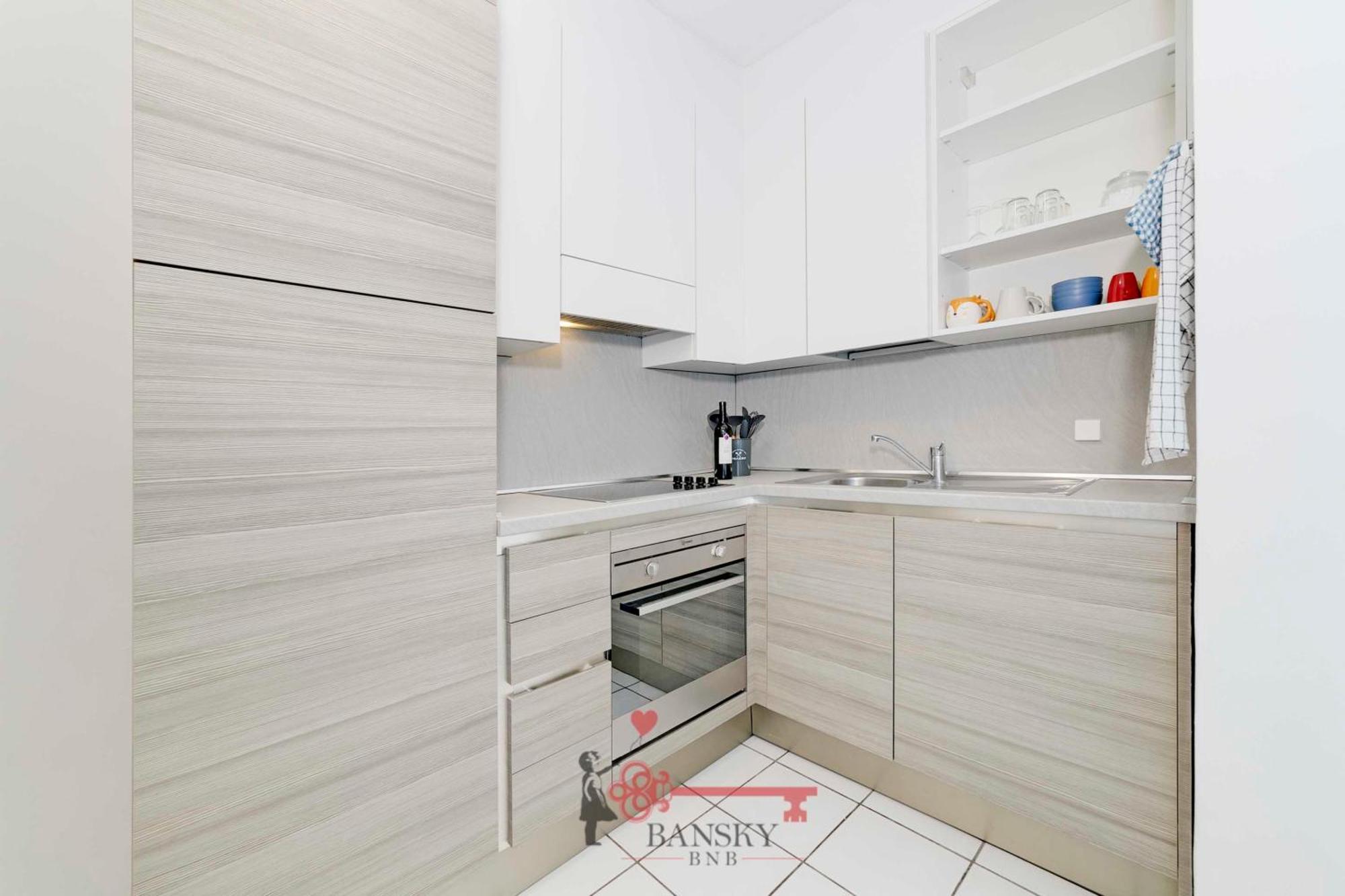 Lime Splendido X4pax -by Easylife Swiss Apartamento