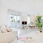 Lime Splendido X4Pax Lugano City -By Easylife Swiss