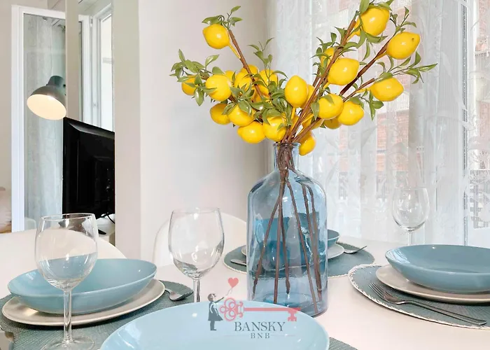 Lime Splendido X4Pax Lugano City -By Easylife Swiss