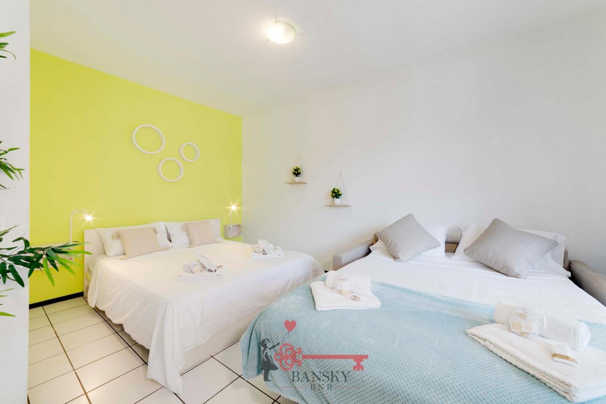 Lime Splendido X4pax -by Easylife Swiss Lugano