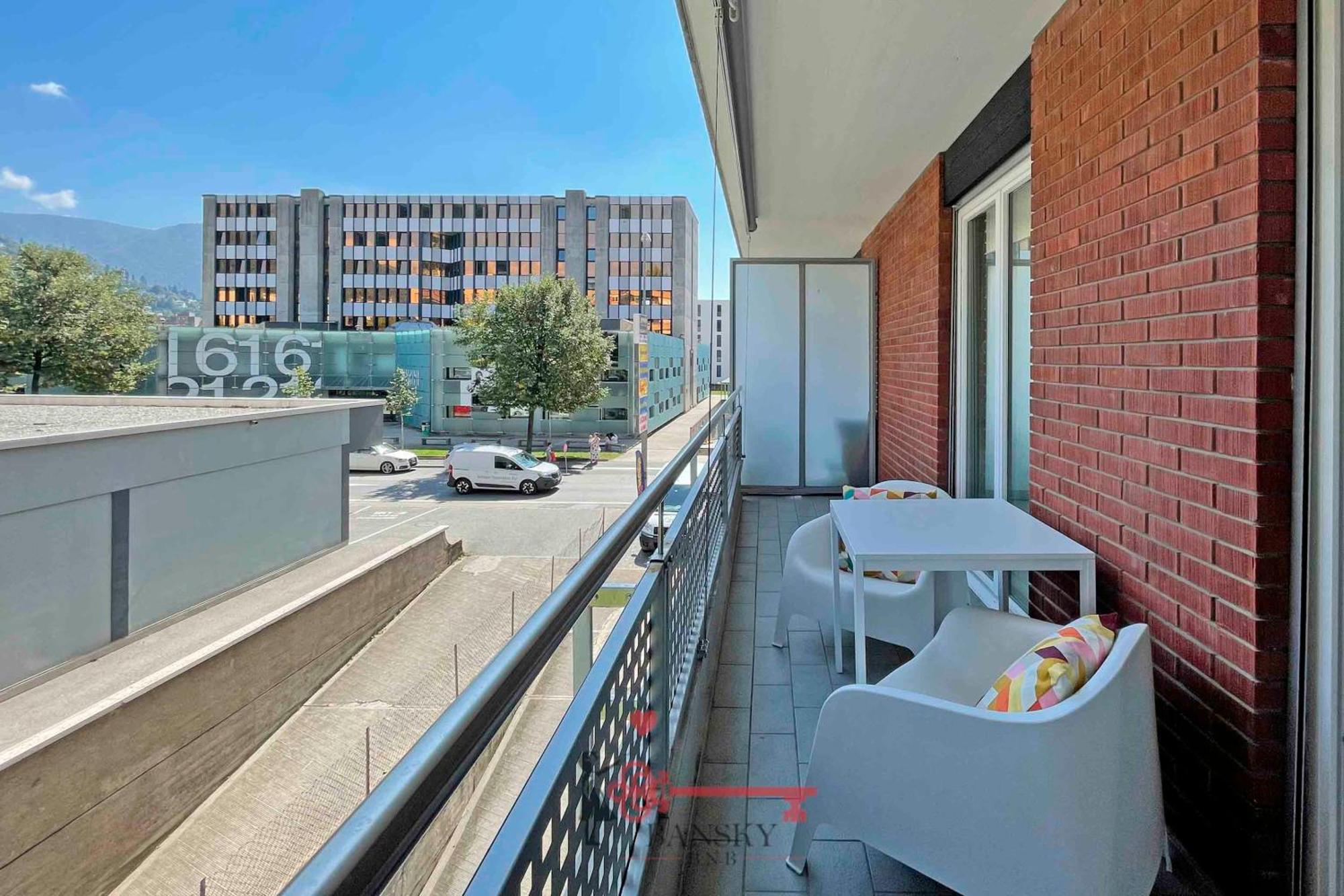 Apartment Lime Splendido X4pax -by Easylife Swiss Lugano
