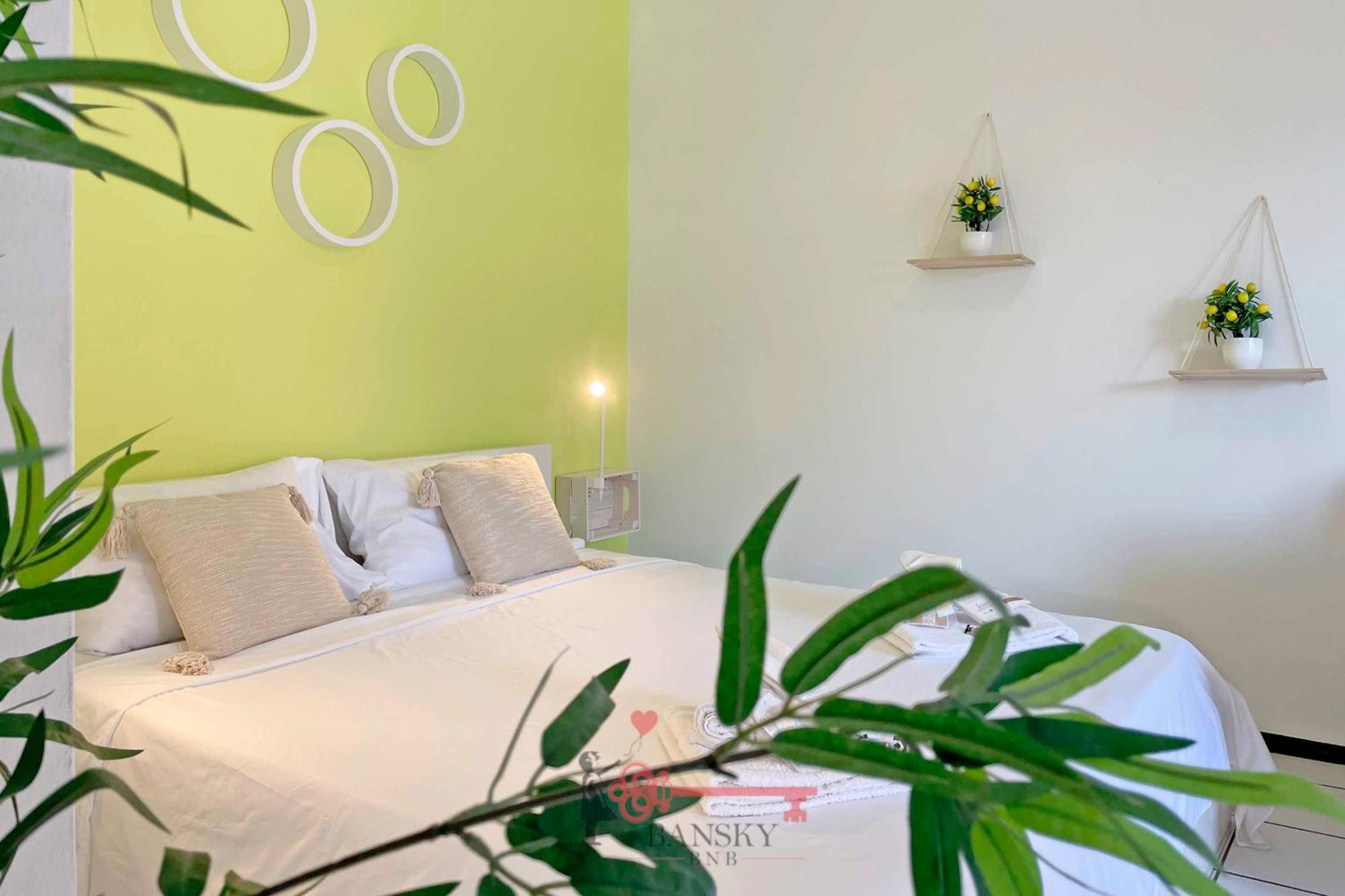 Apartment Lime Splendido X4pax -by Easylife Swiss Lugano