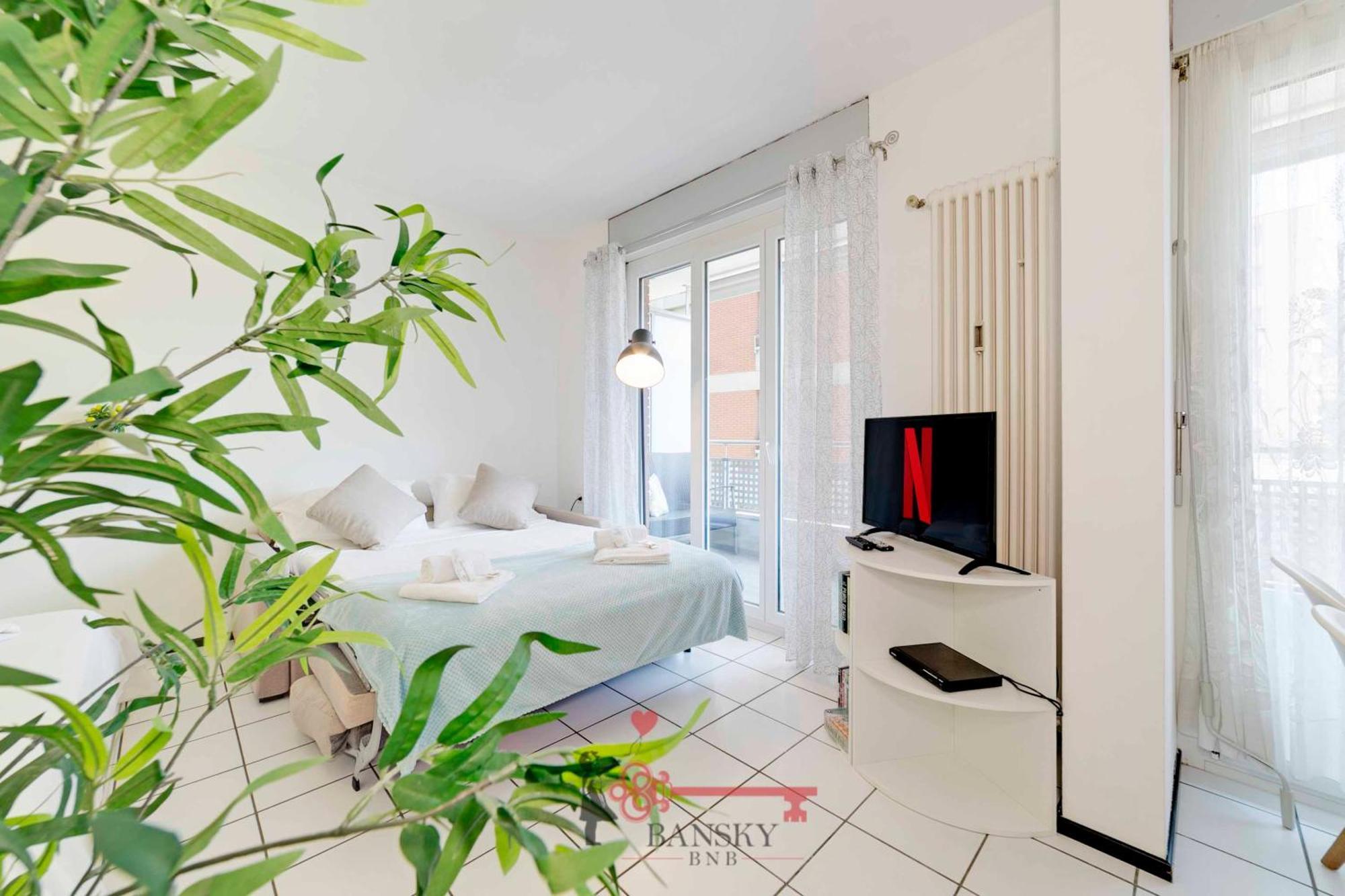 Lime Splendido X4pax -by Easylife Swiss Apartment