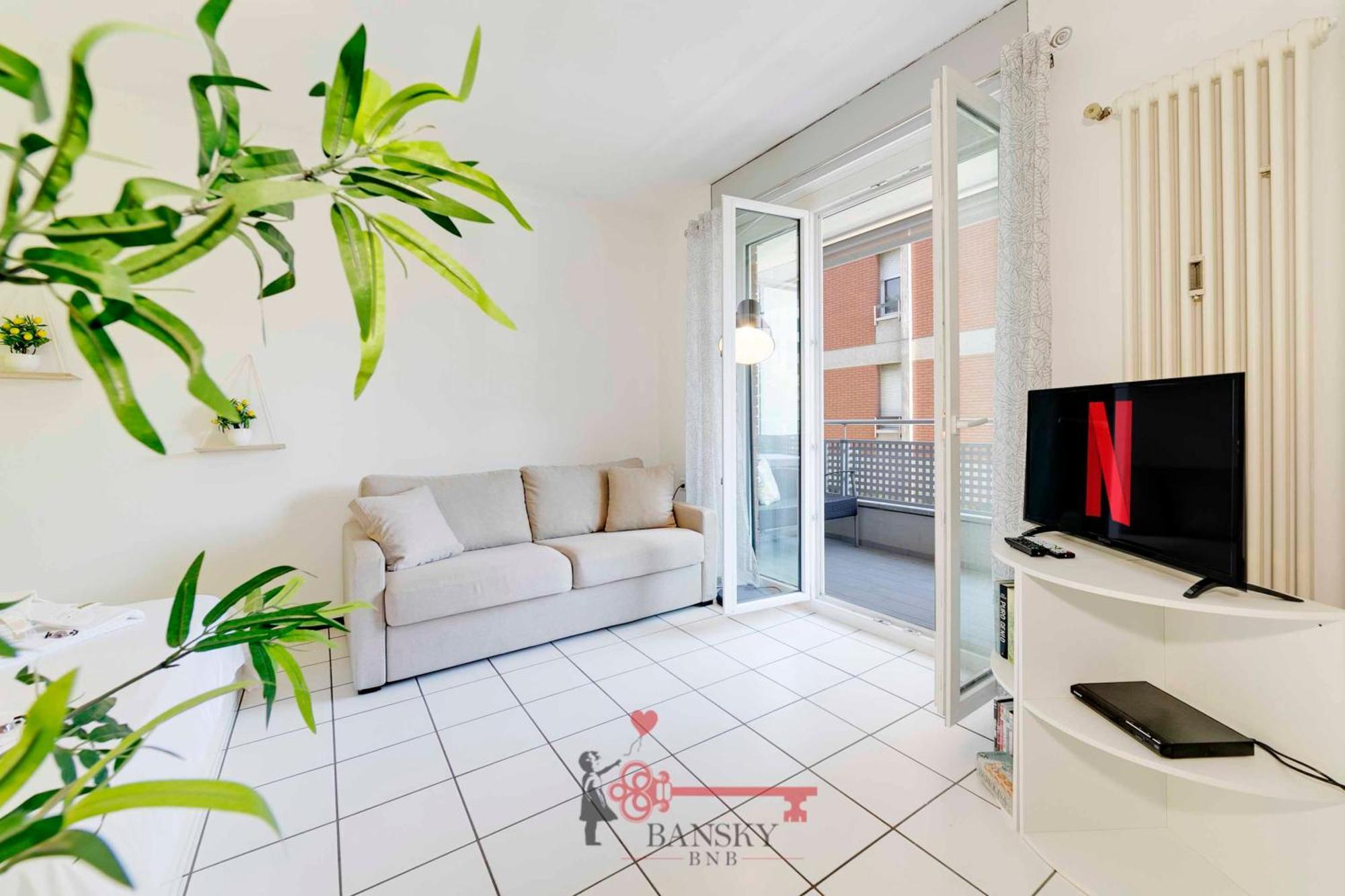 Lime Splendido X4pax -by Easylife Swiss Apartment *